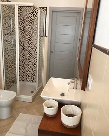 Casa Gialla Apartmán *