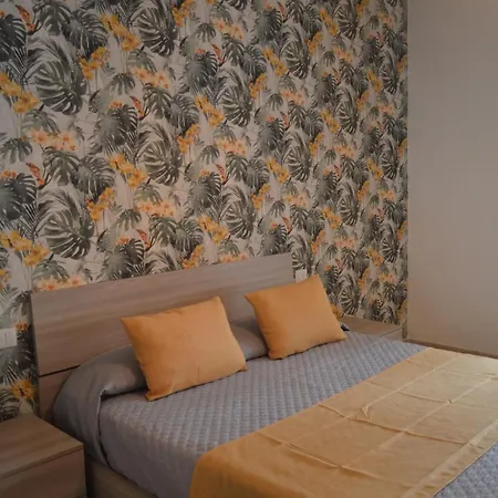 Casa Gialla Santa Teresa Gallura