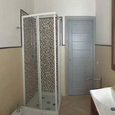 Casa Gialla