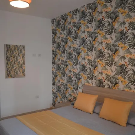 Casa Gialla Apartment Santa Teresa Gallura
