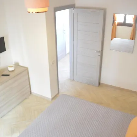 Appartamento Casa Gialla