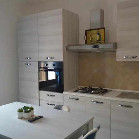 Casa Gialla * Santa Teresa Gallura