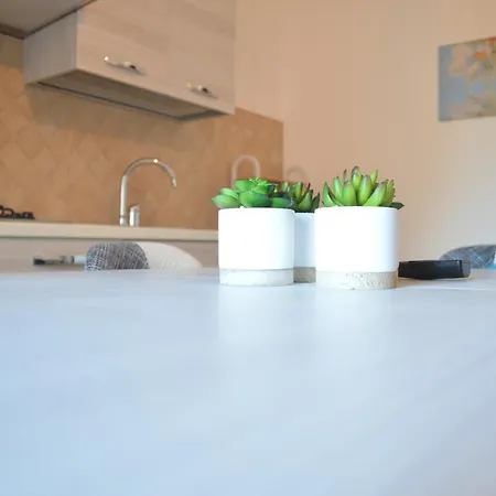 Casa Gialla Appartamento Santa Teresa di Gallura