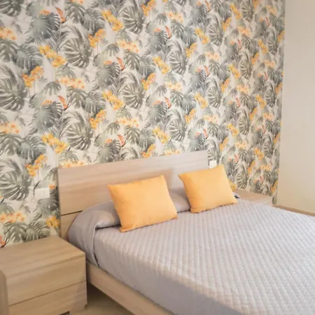 Appartement Casa Gialla