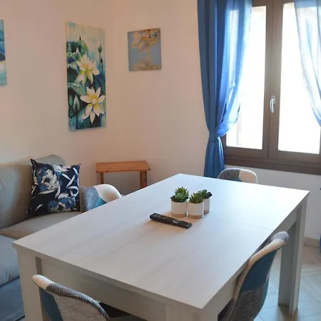 Appartamento Casa Gialla *