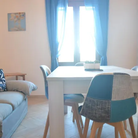 Appartamento Casa Gialla Santa Teresa di Gallura