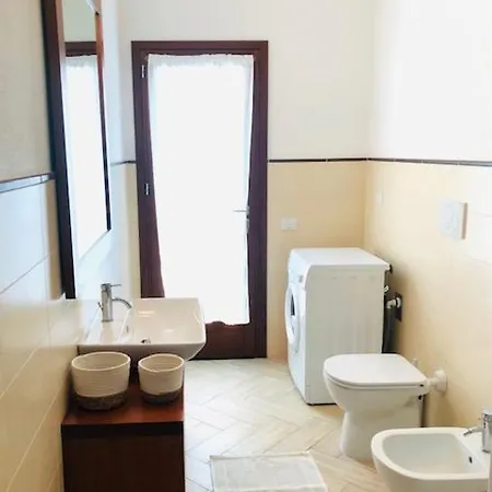 Casa Gialla Appartement Santa Teresa Gallura