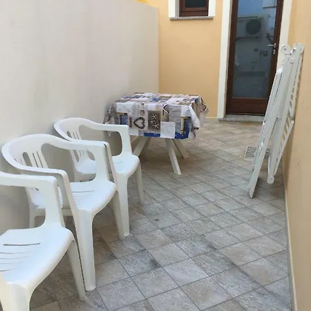 Casa Gialla