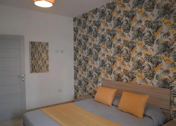 Casa Gialla Appartement Santa Teresa Gallura