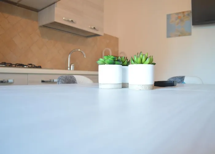 Casa Gialla Appartement Santa Teresa Gallura