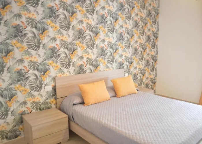 Appartement Casa Gialla