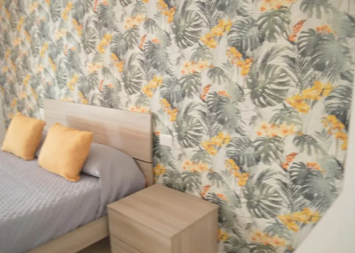 Appartement Casa Gialla Santa Teresa Gallura